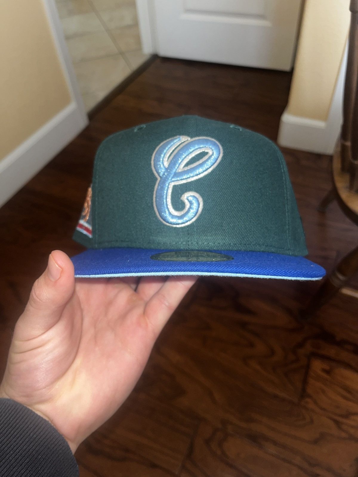 New Era Chicago Sox Size ONE SIZE - 1 Thumbnail