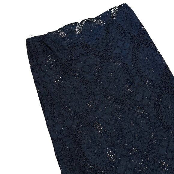 Other WAN HUNG Lace Maxi Dress Spring 2020 Runway Collection Size S / US 4 / IT 40 - 3 Thumbnail