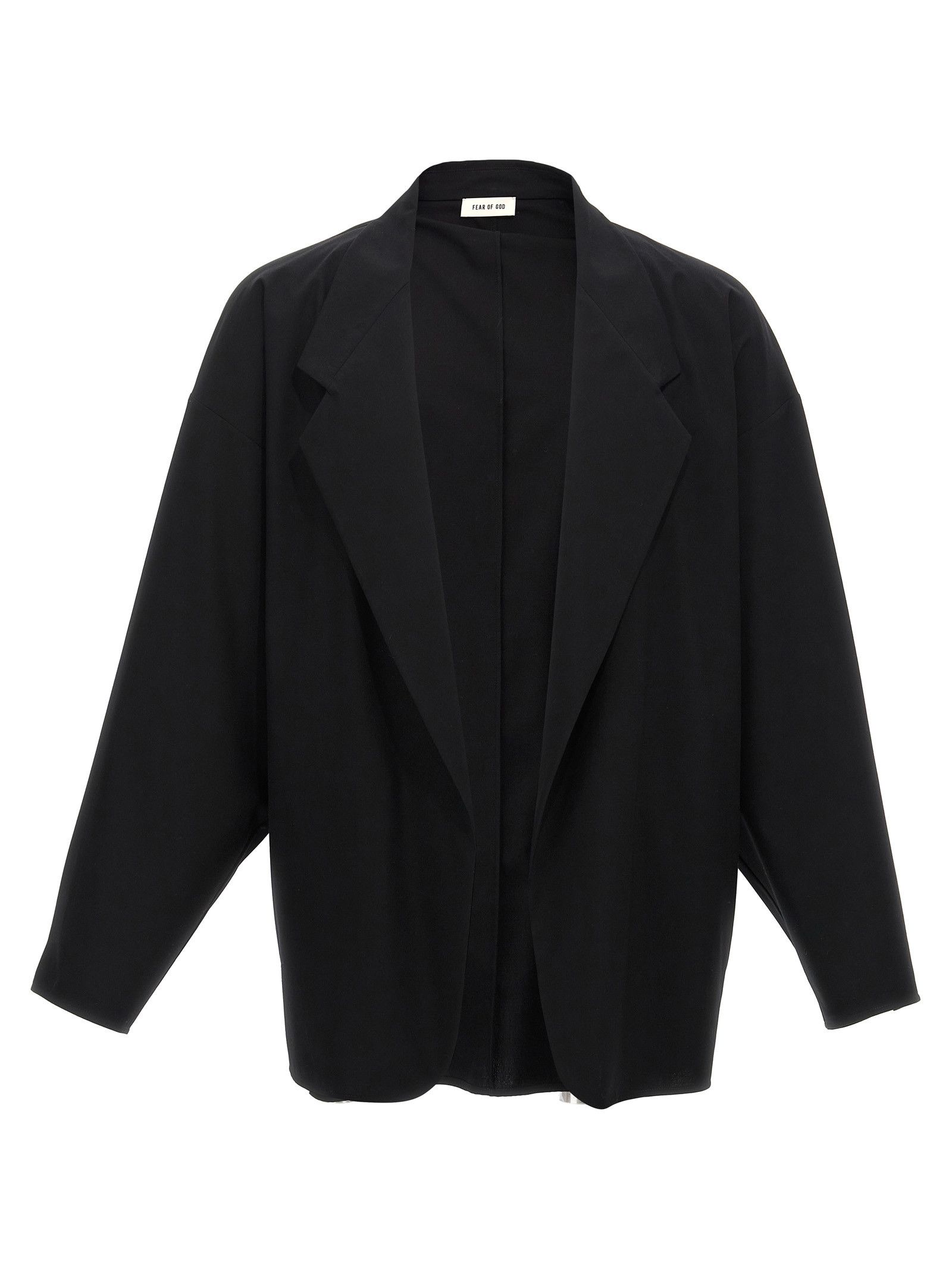 Fear of God ブラック California テーラードジャケット52 Fear of God 'California' Blazer | Grailed