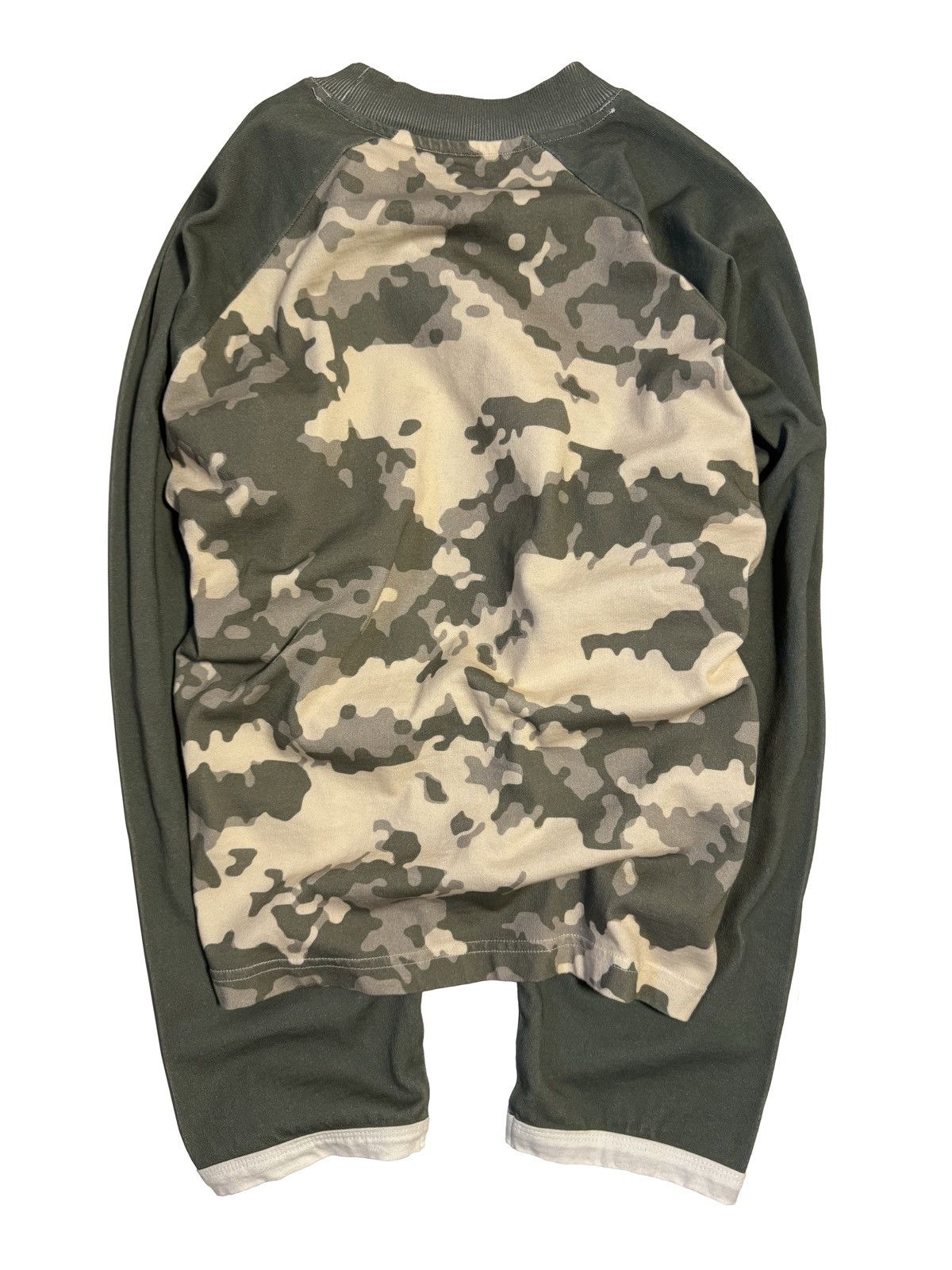 Other Flako Longsleeve Size US XL / EU 56 / 4 - 2 Thumbnail