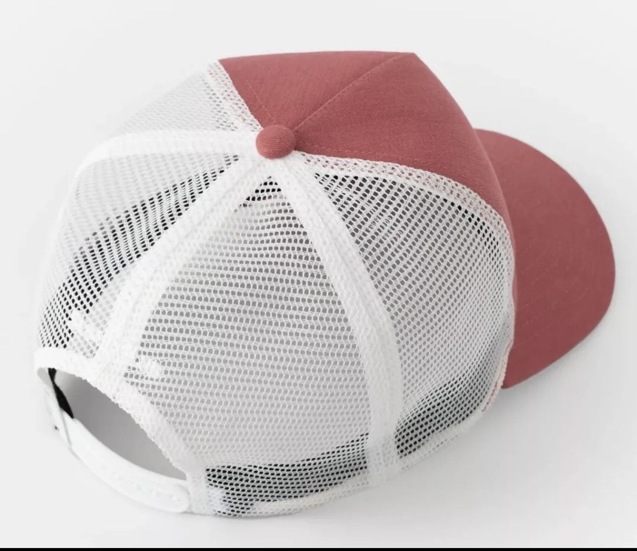 Stampd Stampd Tokyo Sushi Club Twill Trucker Hat Size ONE SIZE - 2 Thumbnail
