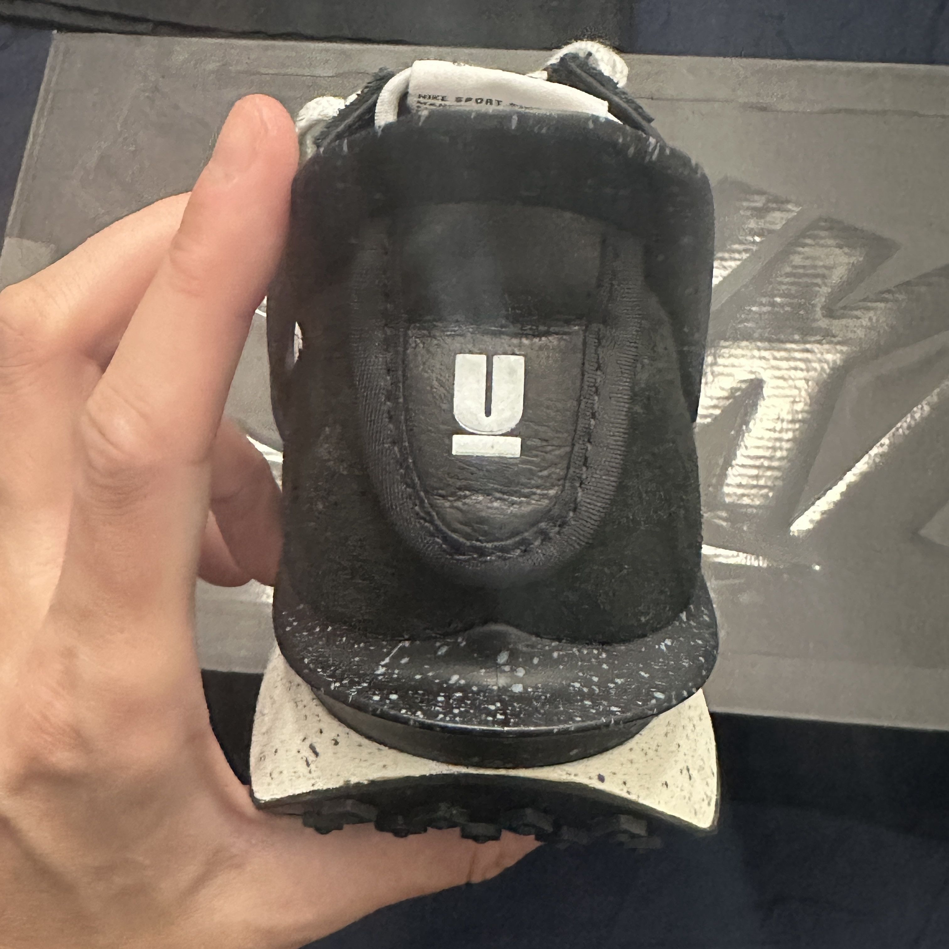 Nike × Undercover Nike x Undercover - Nike Daybreak Undercover Size US 10.5 / EU 43-44 - 5 Thumbnail