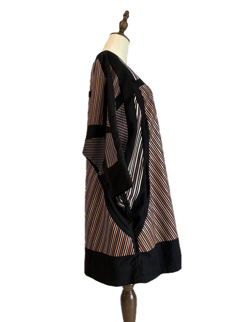 Issey Miyake Issey Miyake size:2 Brown mainline autumn and winter show Size XS / US 0-2 / IT 36-38 - 3 Thumbnail
