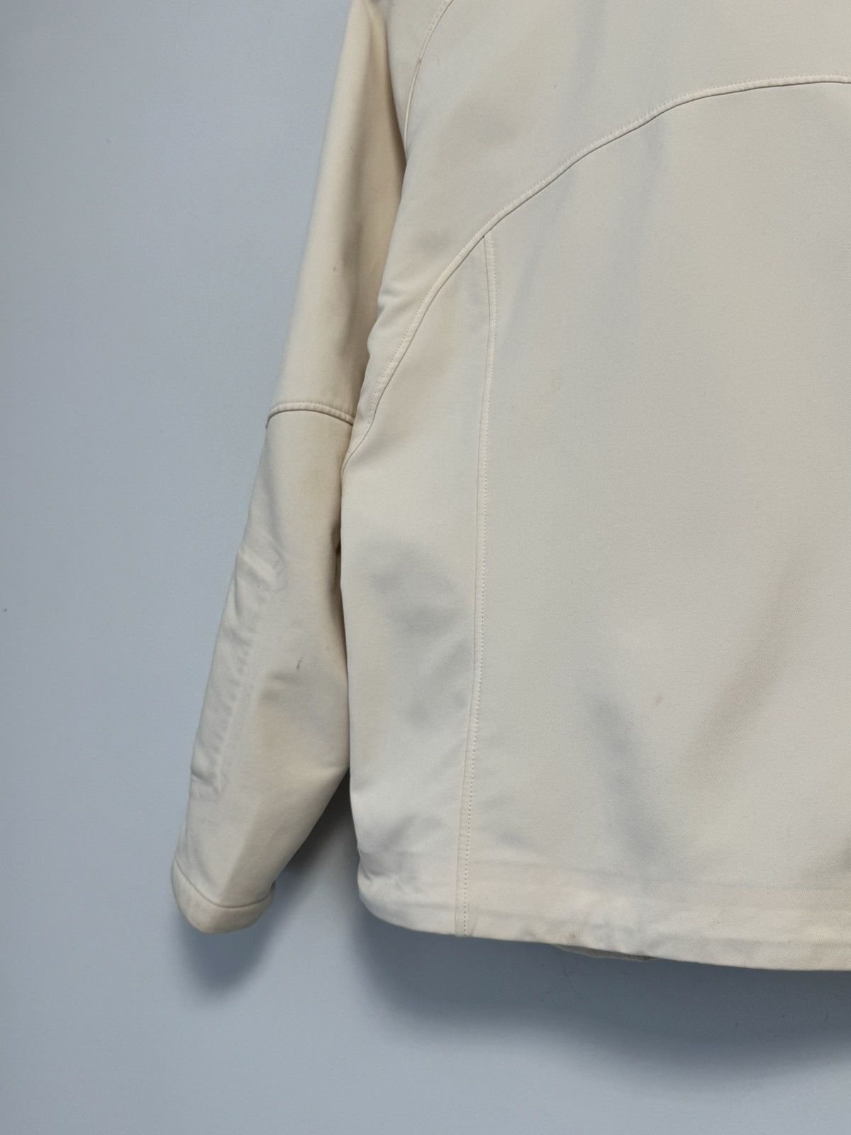 Patagonia Patagonia Damen Softshell Jacke Guide Jacket natural Size L / US 10 / IT 46 - 13 Thumbnail