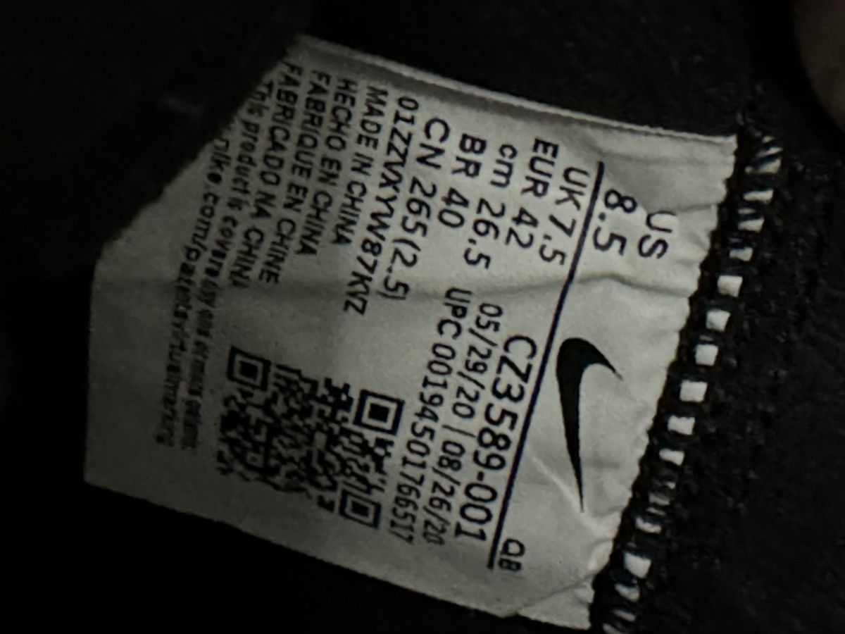 Nike × READYMADE Nike x Readymade Blazer mid Size US 9 / EU 42 - 11 Thumbnail