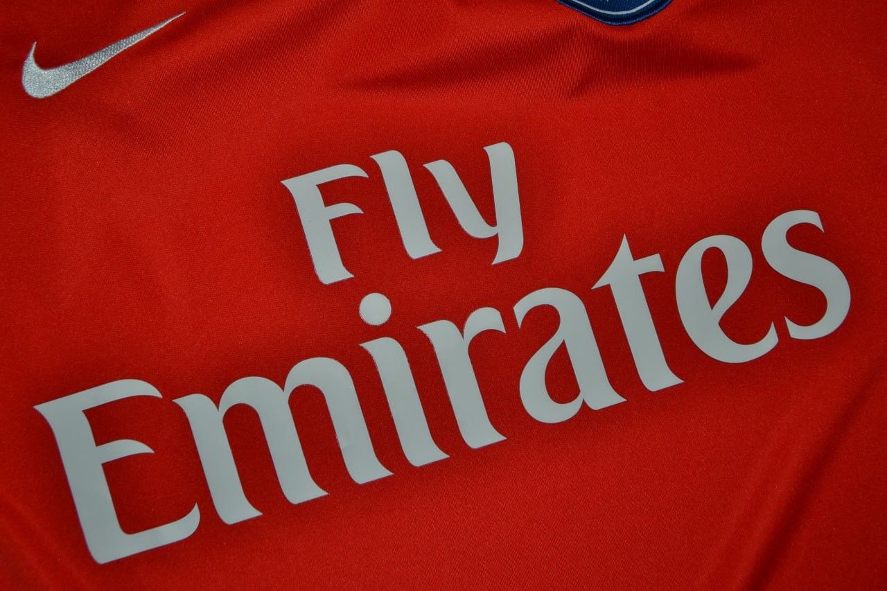 Nike PARIS SAINT GERMAIN 2013 2014 TRAINING SHIRT JERSEY NIKE Size US L / EU 52-54 / 3 - 4 Thumbnail