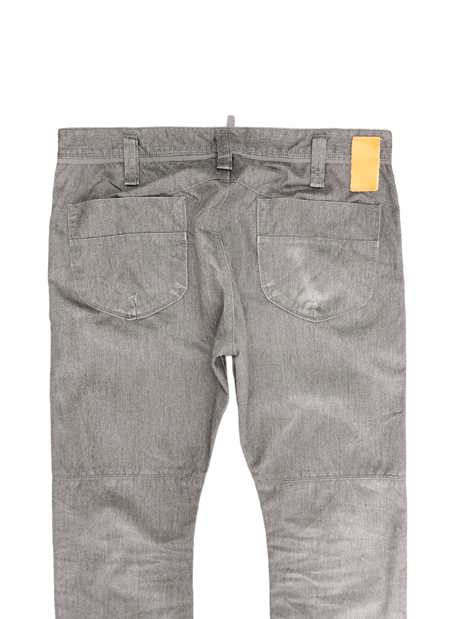 Comme des Garcons × Undercover Nonnative Japan Oval back pocket Design Pants Size US 32 / EU 48 - 2 Thumbnail