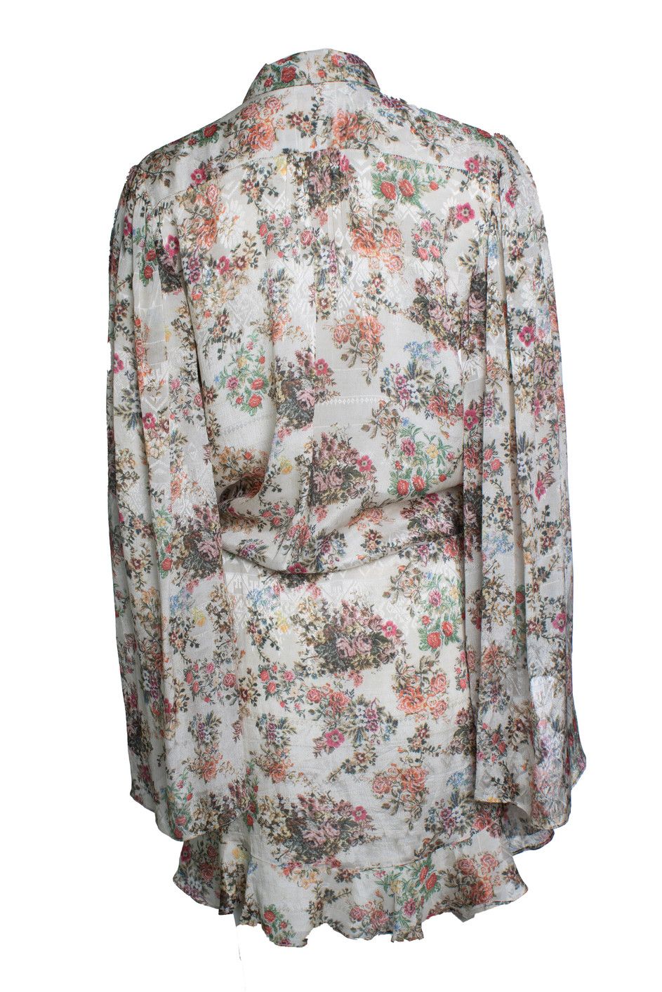 Rococo Sand Rococo Sand, Floral printed dress Size M / US 6-8 / IT 42-44 - 3 Thumbnail