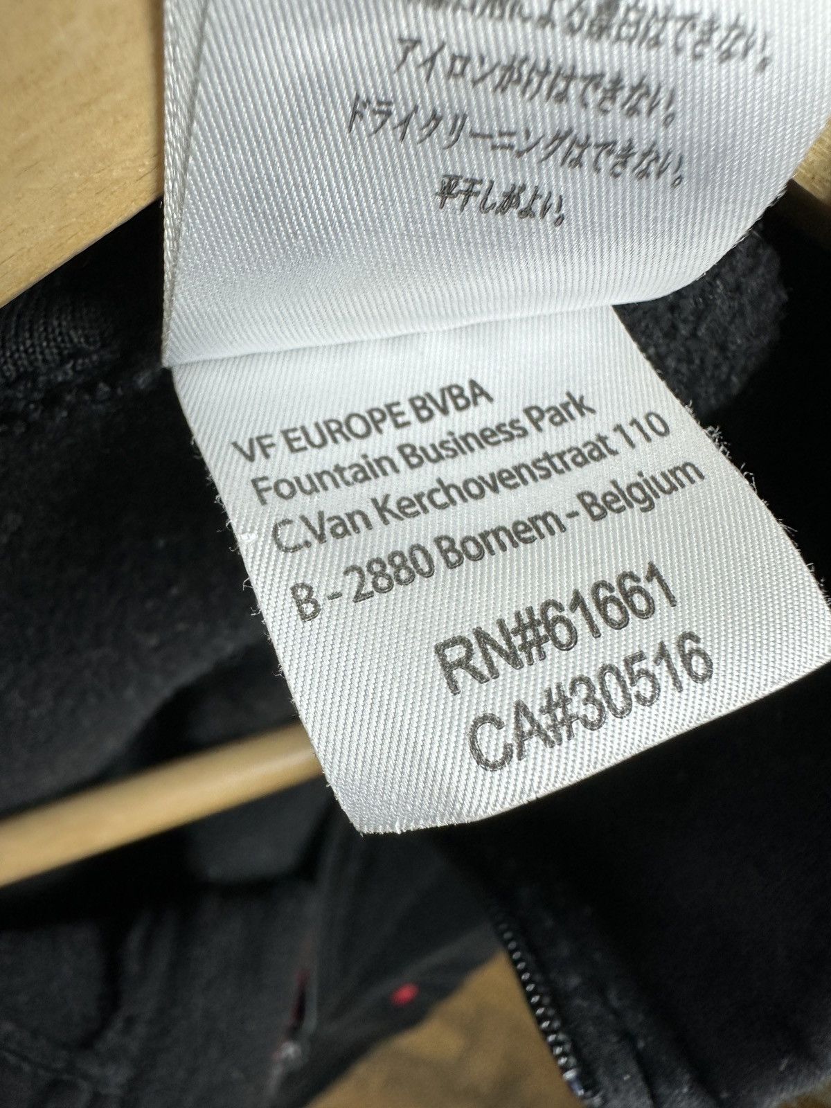 The North Face The North Face tnf Summit Series top fleece Size US M / EU 48-50 / 2 - 11 Thumbnail