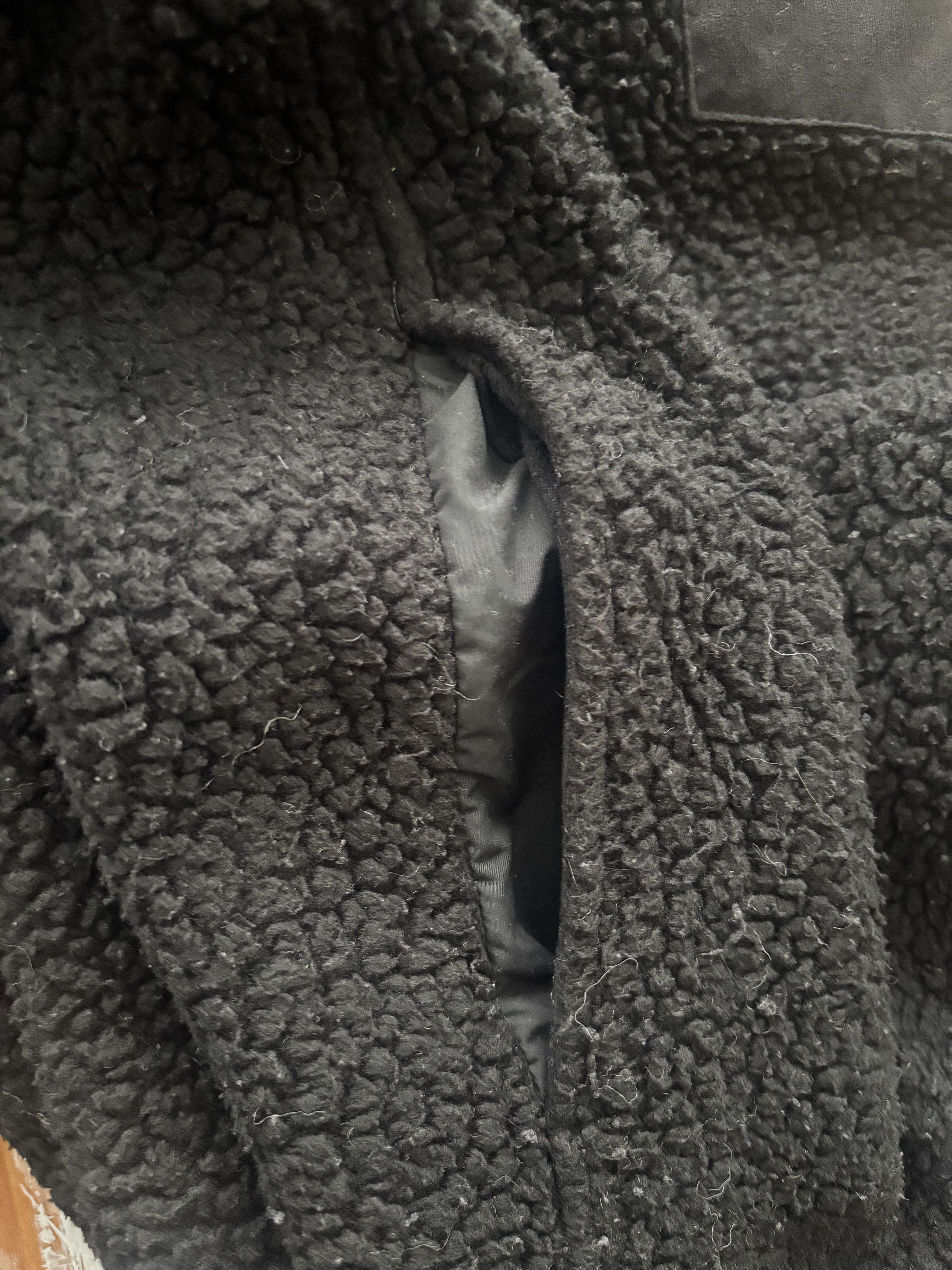 Nanamica Fleece Pullover Size US S / EU 44-46 / 1 - 12 Thumbnail