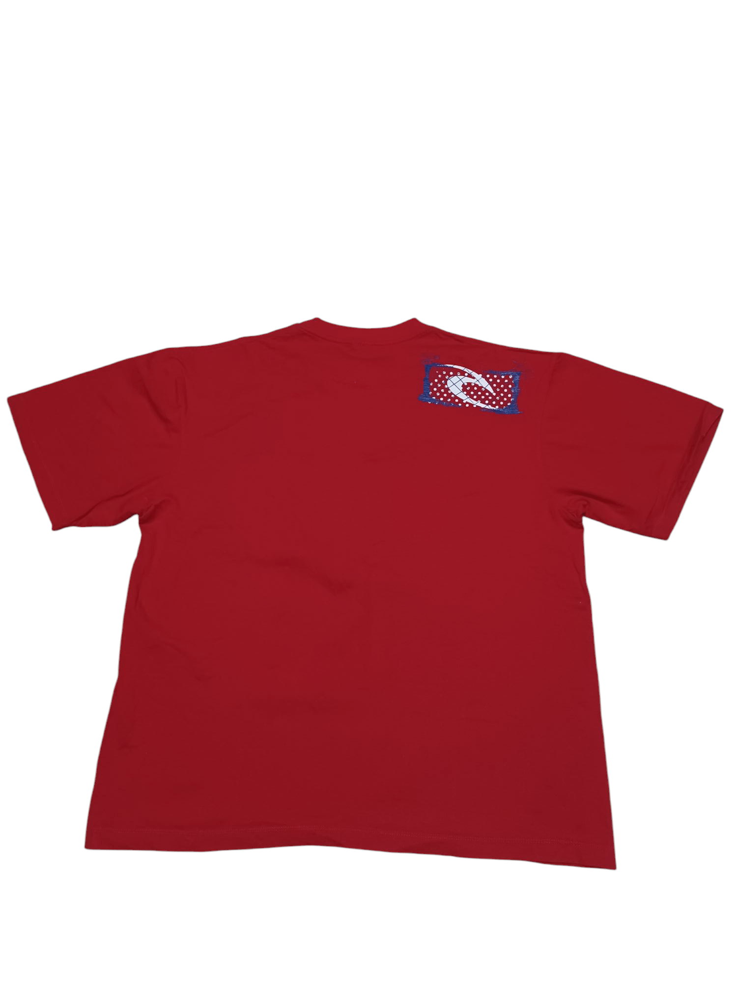 Rip Curl RIP CURL BIGLOGO VINTAGE SURFING HEAVY COTTON TEE Size US XXL / EU 58 / 5 - 3 Thumbnail