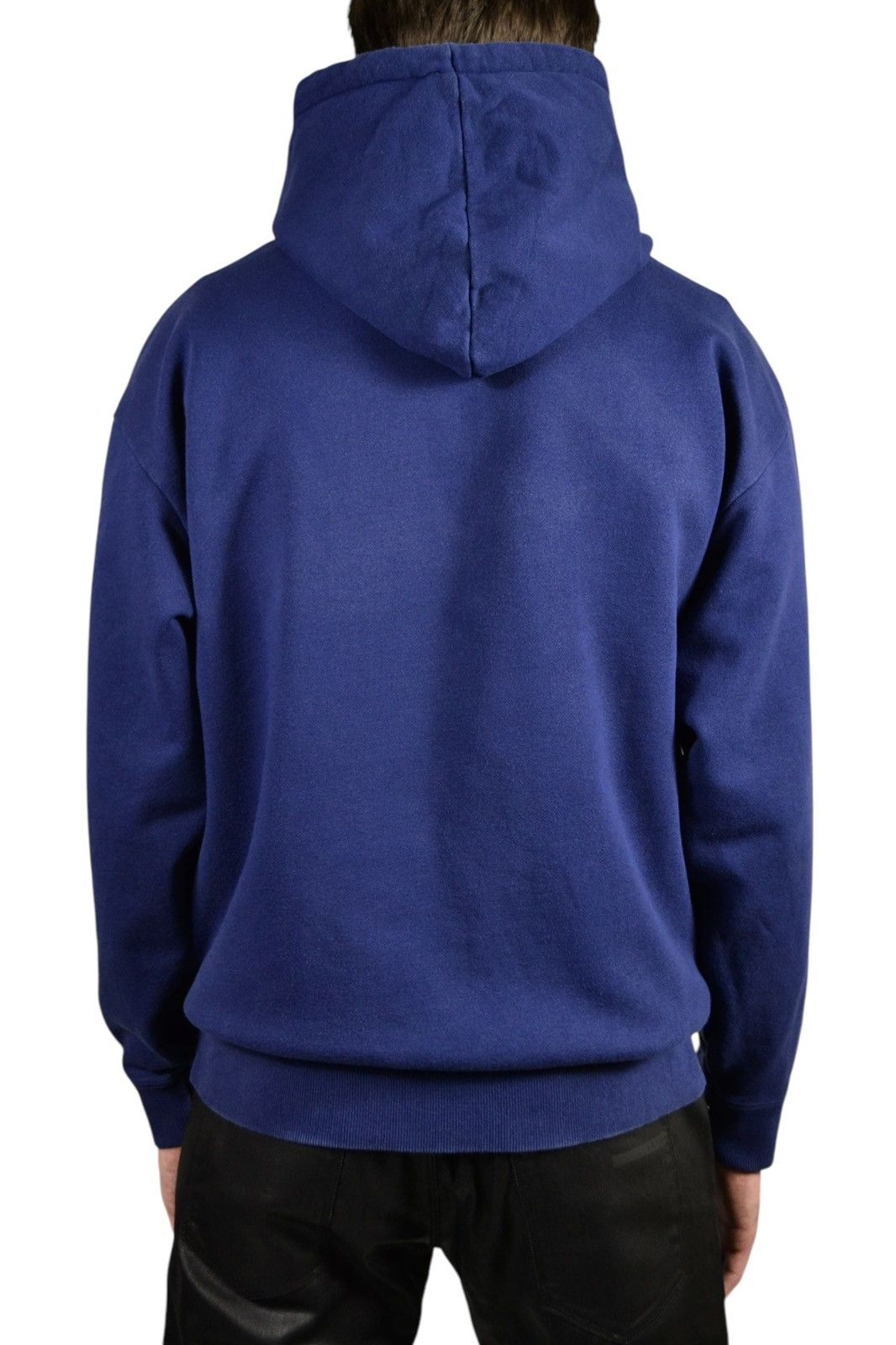 Hysteric Glamour Vintage X-Girl Athletic Club Big Logo Embroidered Hoodie Y2K Size US L / EU 52-54 / 3 - 5 Thumbnail