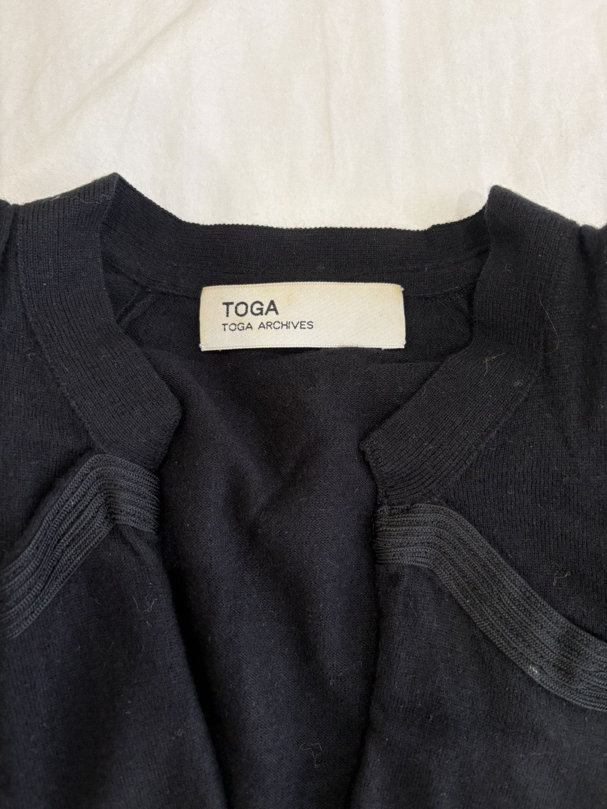 Toga Toga archives Size XS / US 0-2 / IT 36-38 - 5 Thumbnail