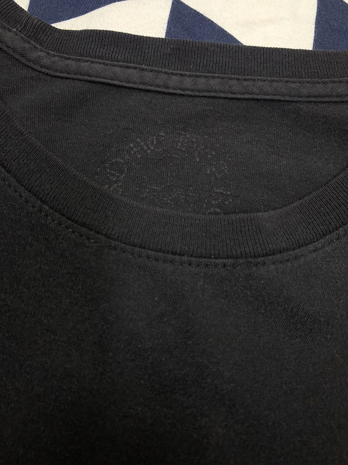 Chrome Hearts Chrome Hearts Las Vegas Nevada Shirt Size US L / EU 52-54 / 3 - 16 Thumbnail