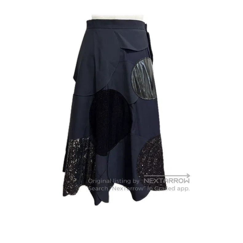 Junya Watanabe Junya Watanabe size S Skirt Size 23" - 1 Thumbnail