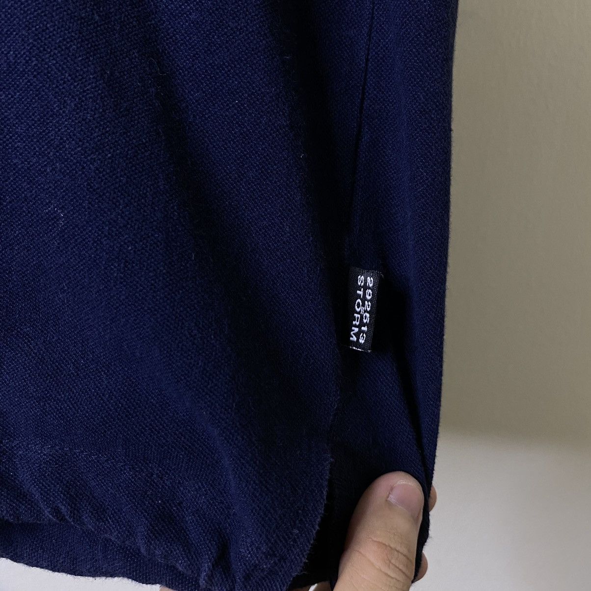 If Six Was Nine Japanese Brand 292513=STORM Ifsixwasnine LGB T Shirt Size US M / EU 48-50 / 2 - 3 Thumbnail