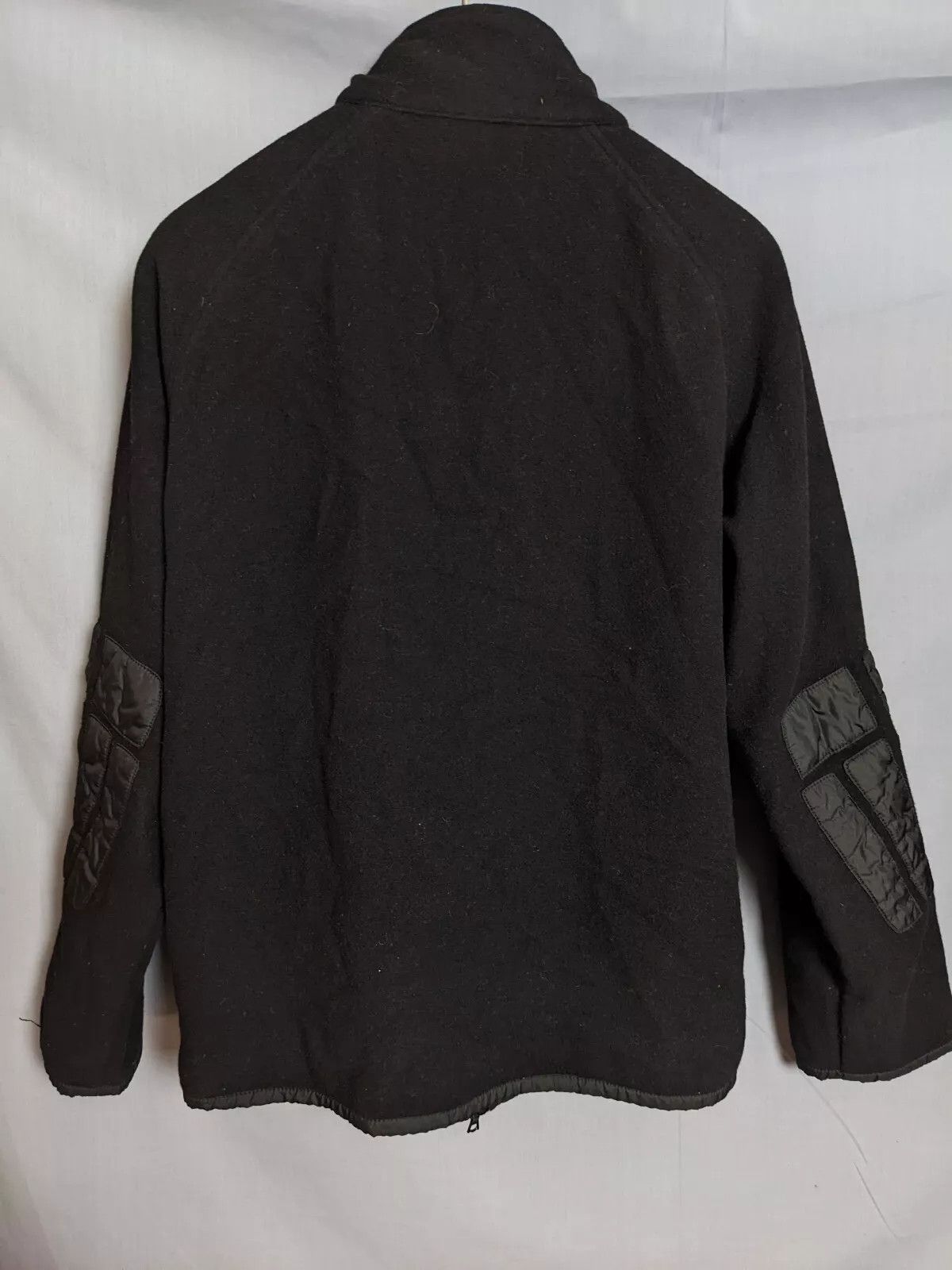 Cortigiani Cortigiani fleece jacket 50 Size US M / EU 48-50 / 2 - 5 Thumbnail