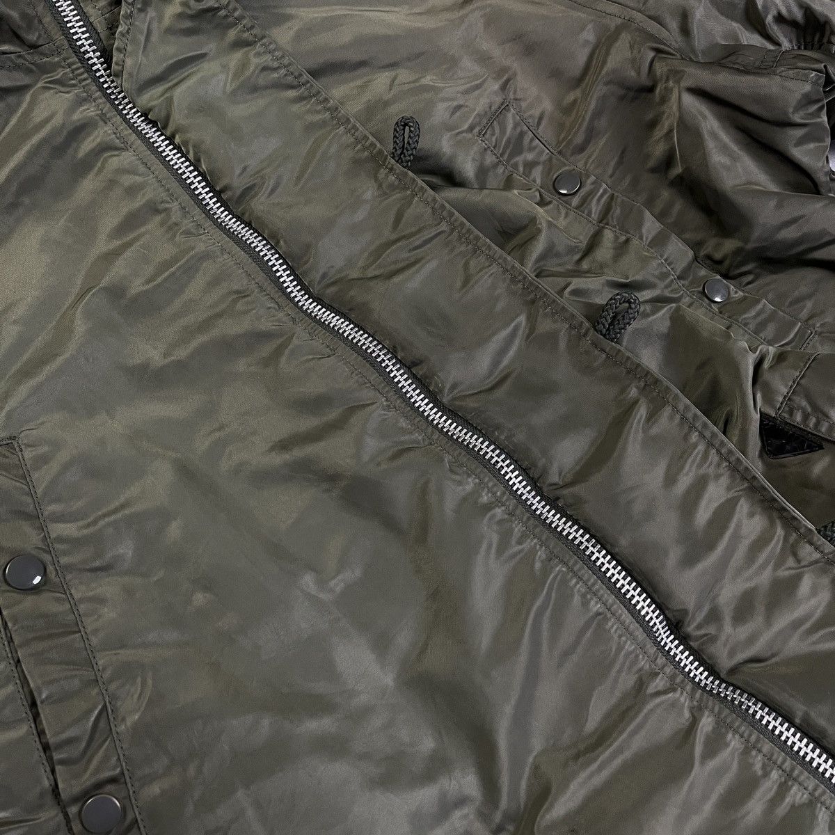 Alpha Industries Alpha Industries N3B Parka Jacket Size US XL / EU 56 / 4 - 6 Thumbnail