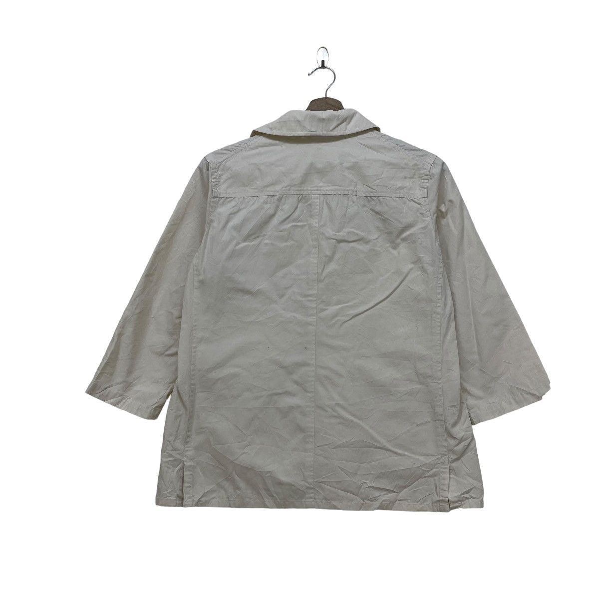 Japanese Brand Japanese Brand Nacre Made In Japan Dual Pocket Size M / US 6-8 / IT 42-44 - 2 Thumbnail