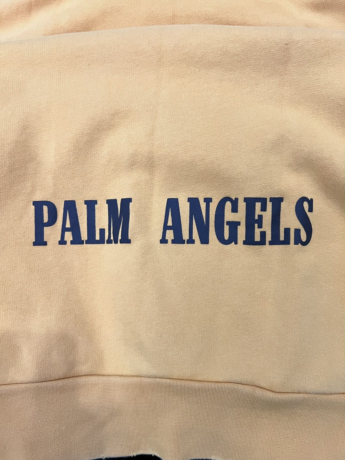 Palm Angels Palm Angels LEGALIZE IT Hoodie Size US L / EU 52-54 / 3 - 19 Thumbnail