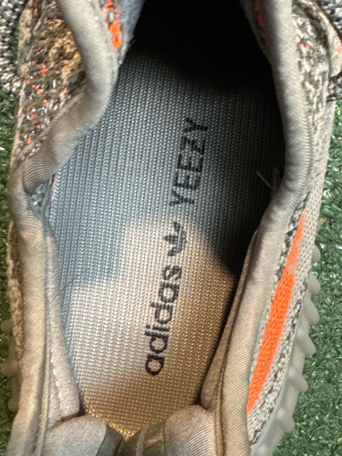 Adidas Adidas Yeezy Boost 350 Beluga Reflective Size 8.5 Size US 8.5 / EU 41-42 - 9 Thumbnail