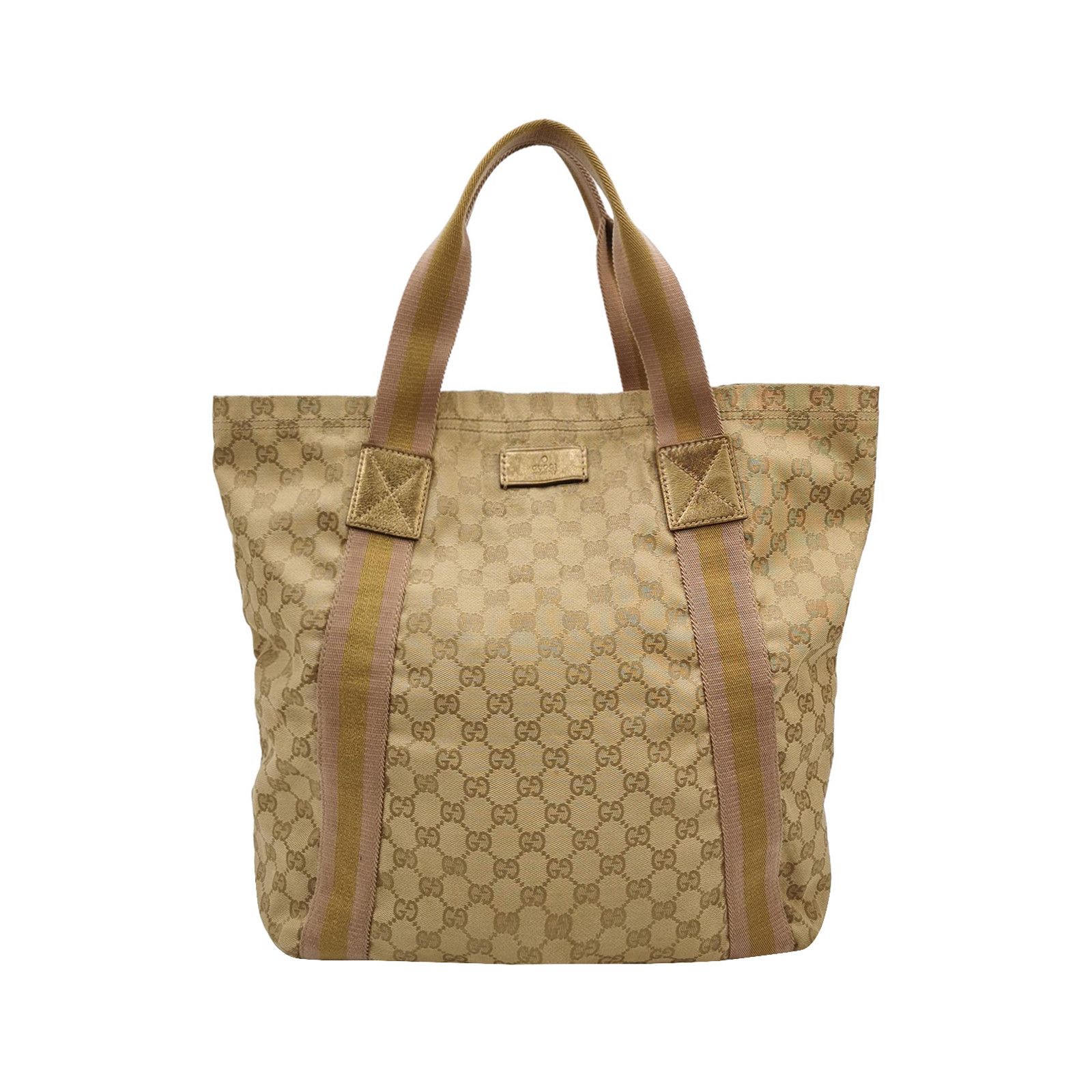 Gucci Gucci Women os Tote Bags Size ONE SIZE - 1 Thumbnail