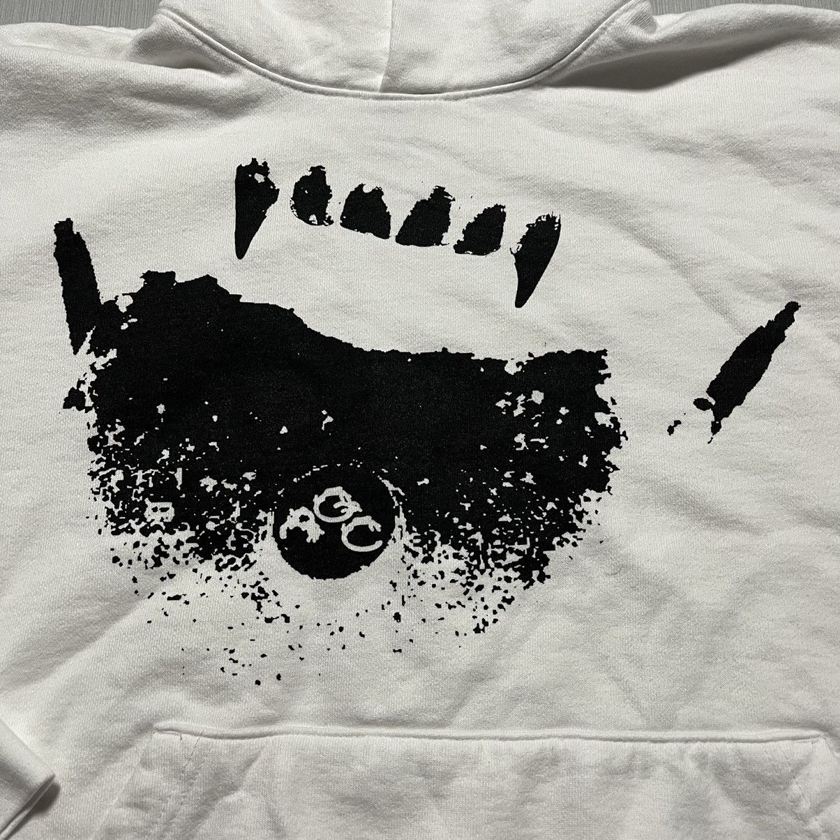 Destroy Lonely Ken Carson Teen X Hoodie Size US M / EU 48-50 / 2 - 9 Thumbnail