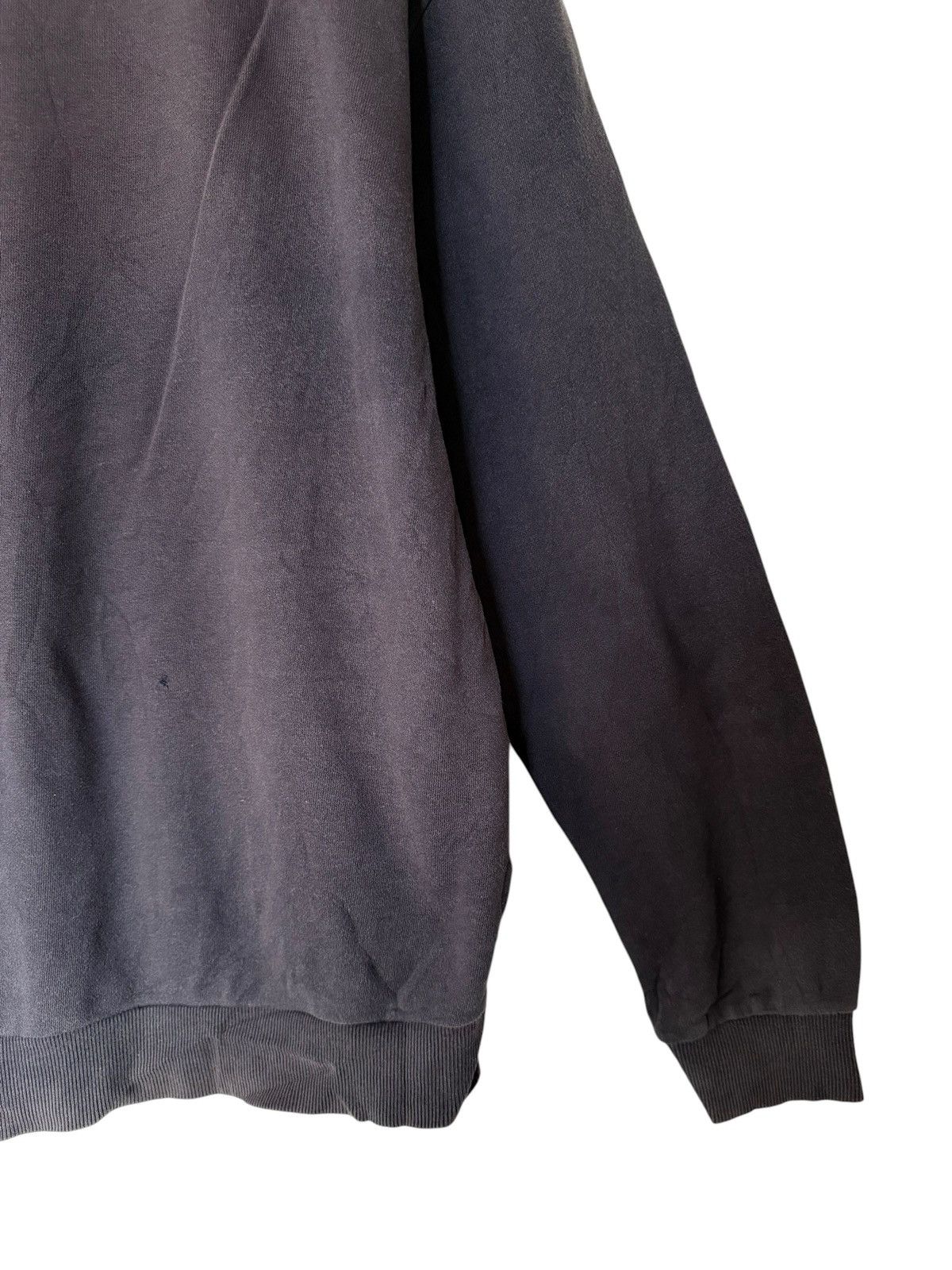 Jeep Vintage Jeep Crewneck Big Logo Sweatshirt Size US XL / EU 56 / 4 - 6 Thumbnail