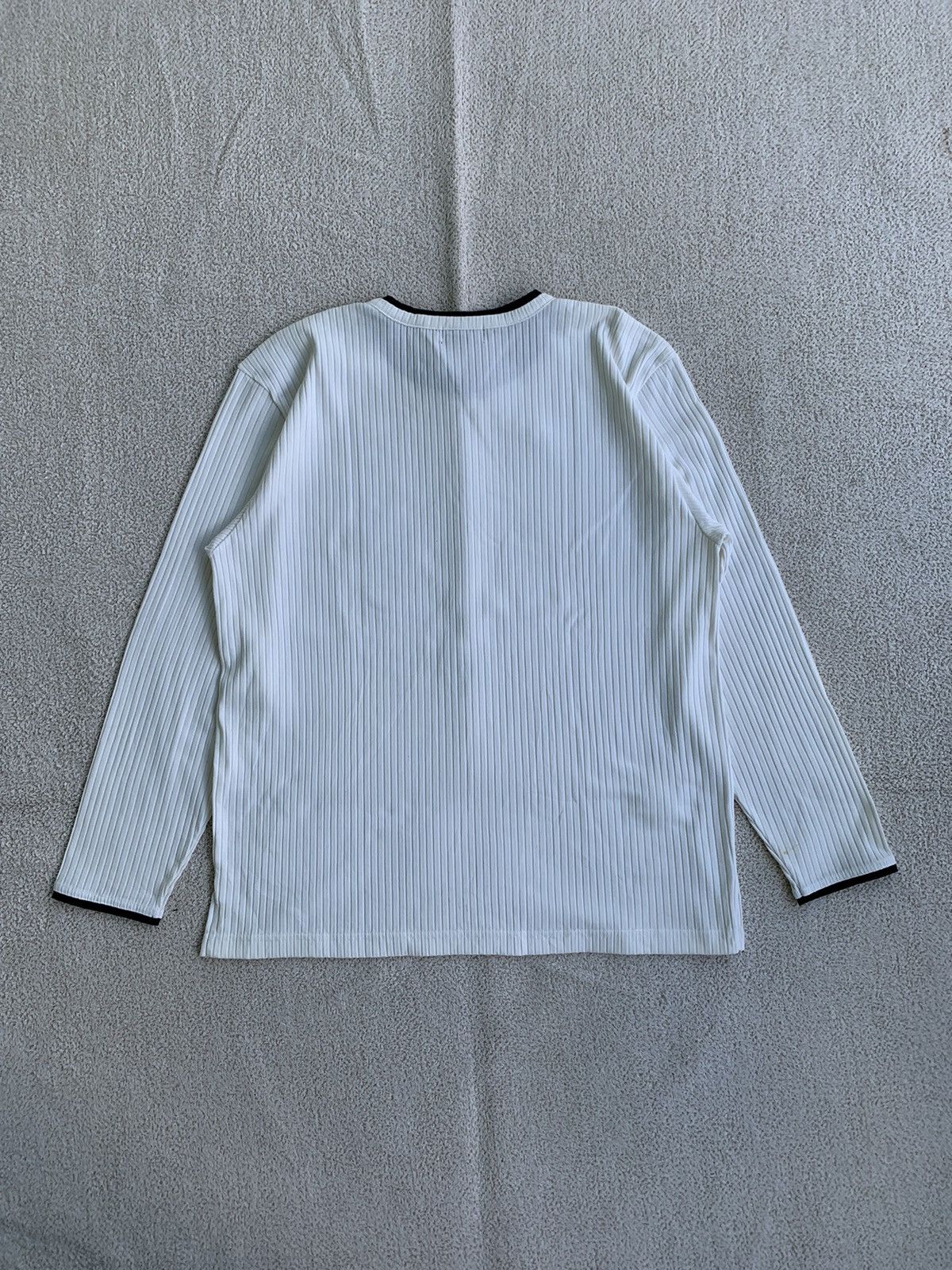 14th Addiction × If Six Was Nine × KMRii Japanese Poem Hifumi Size US L / EU 52-54 / 3 - 2 Thumbnail