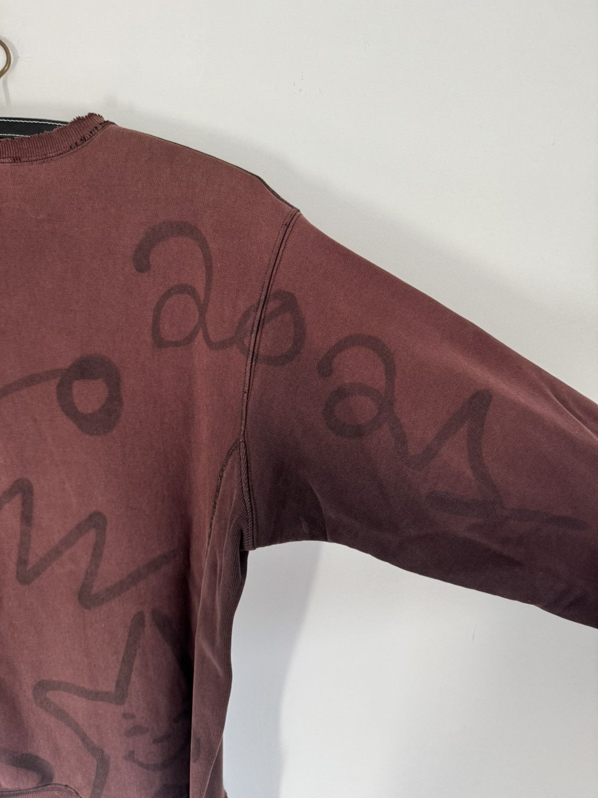 Supreme 2003 Brown Box Logo Tagged by Asspizza Size US L / EU 52-54 / 3 - 6 Thumbnail