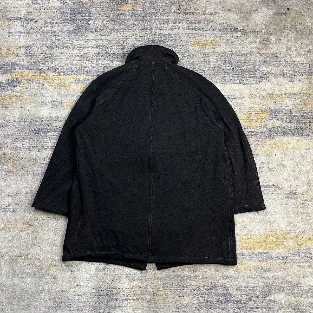 Fendi Fendi jeans coat jacket Size M / US 6-8 / IT 42-44 - 3 Thumbnail