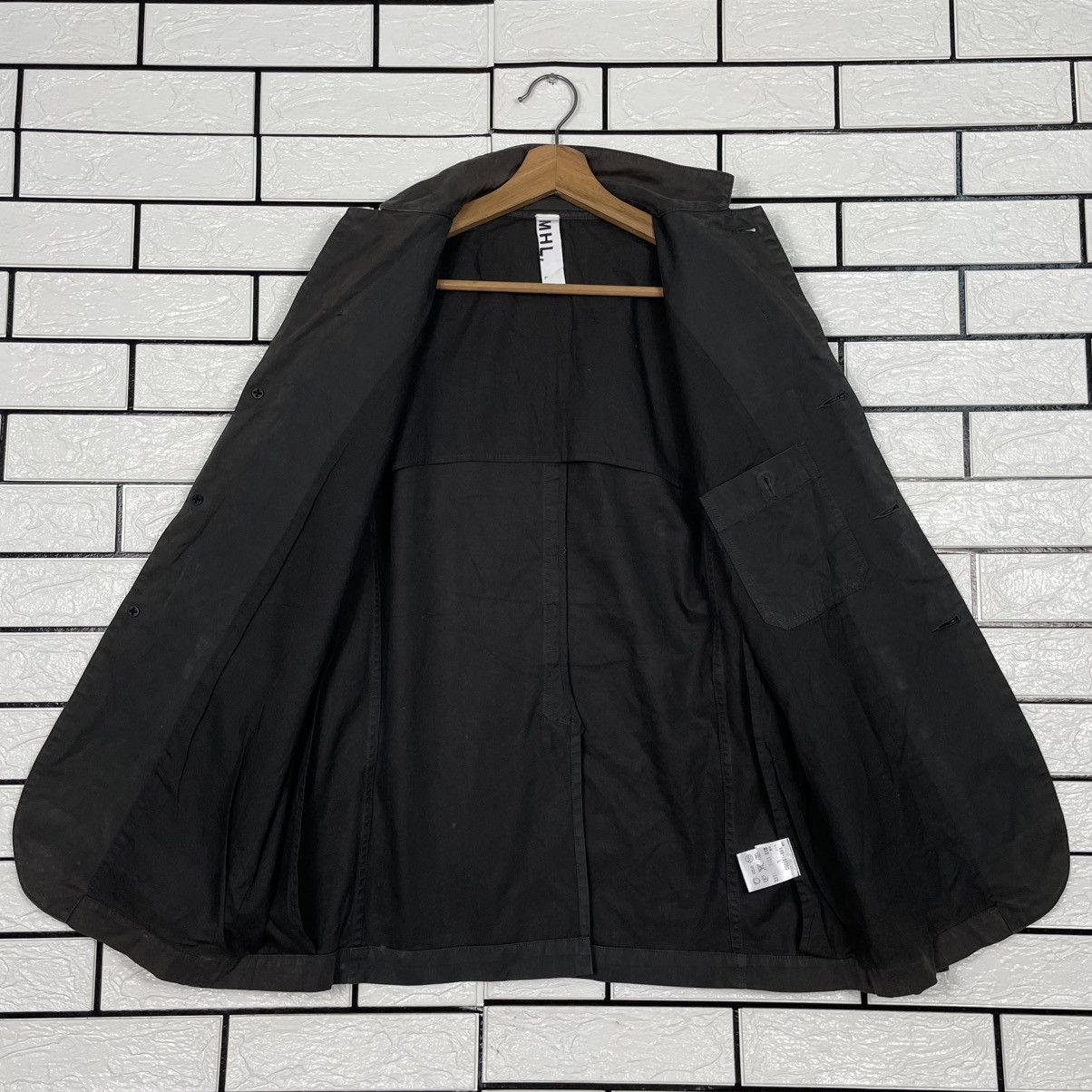 Margaret Howell Margaret Howell Casual Jacket Size US M / EU 48-50 / 2 - 11 Thumbnail