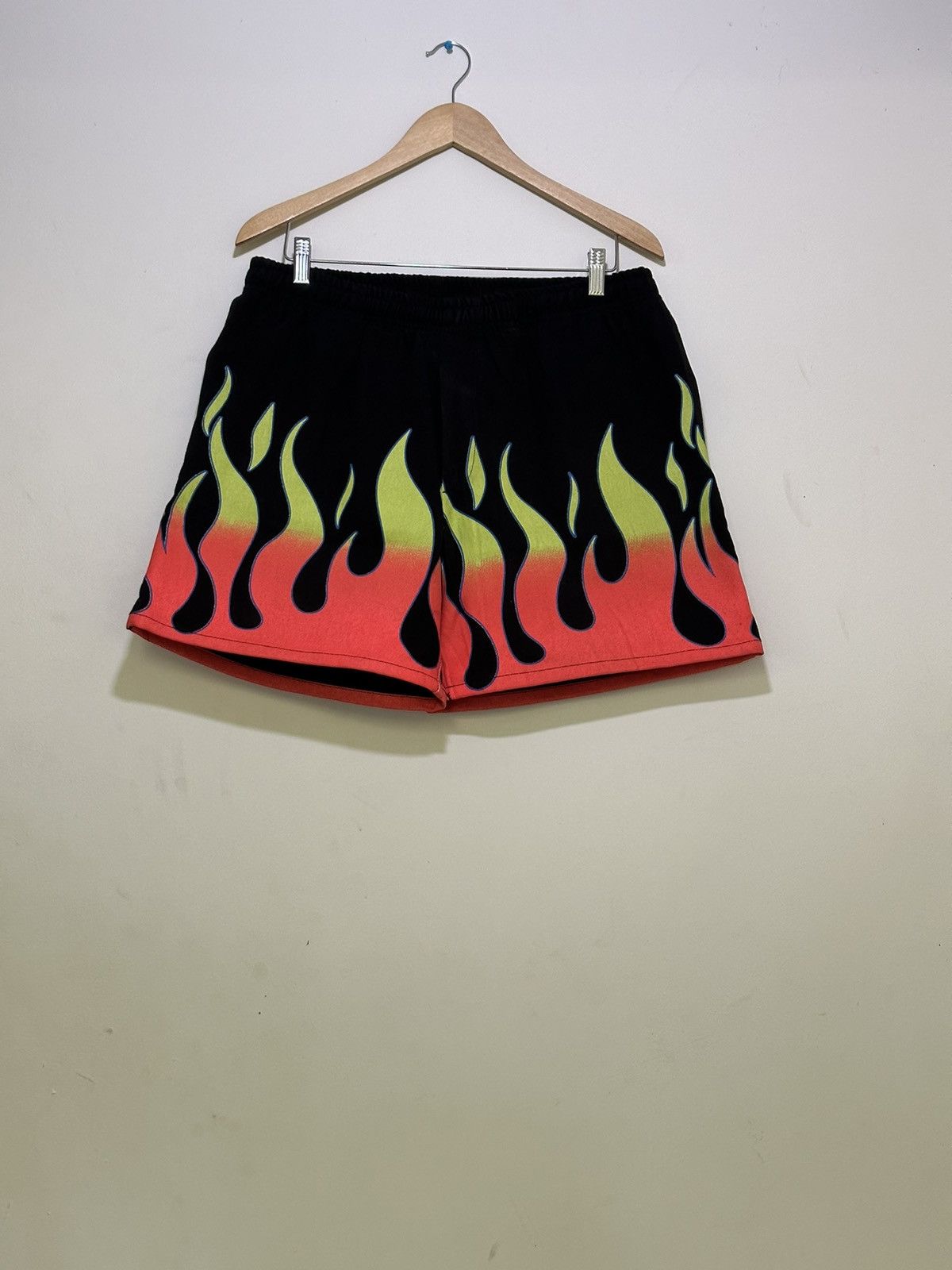 Gallery Dept. Gallery Dept Flame Zuma Shorts Size US 32 / EU 48 - 2 Thumbnail