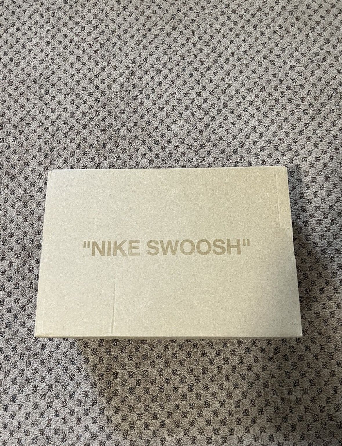 Nike × Off-White Off White X Nike Air Force 1 Size US 10.5 / EU 43-44 - 2 Thumbnail