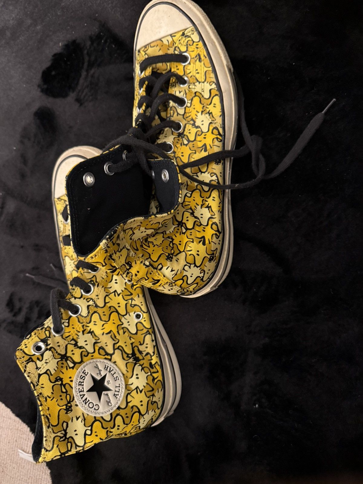 Converse Converse x Snoopy Size US 10 / EU 43 - 5 Thumbnail