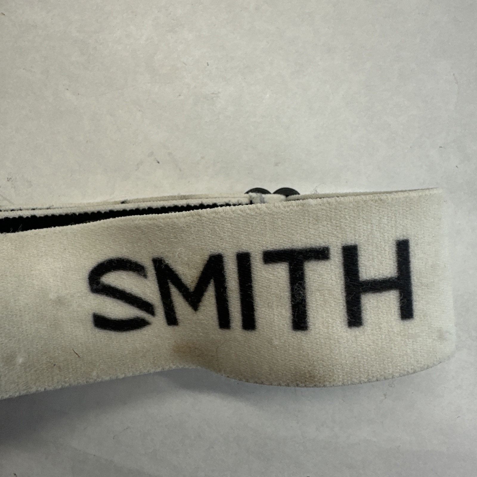 & Other Stories Smith Daredevil Ski Snow Goggles White Size ONE SIZE - 6 Thumbnail