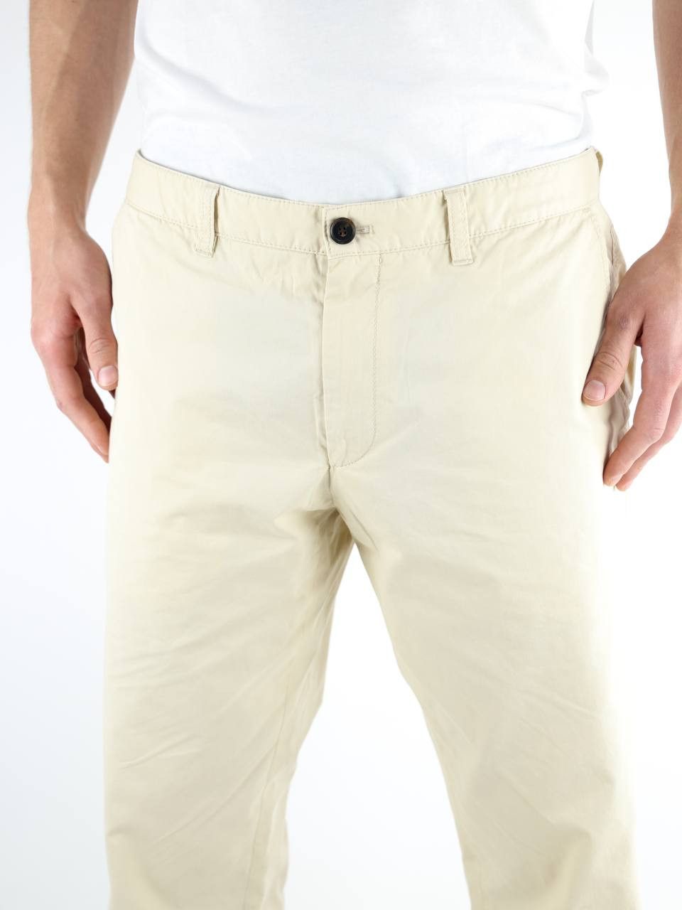 Hugo Boss HUGO BOSS Chinos pants Size US 36 / EU 52 - 5 Thumbnail