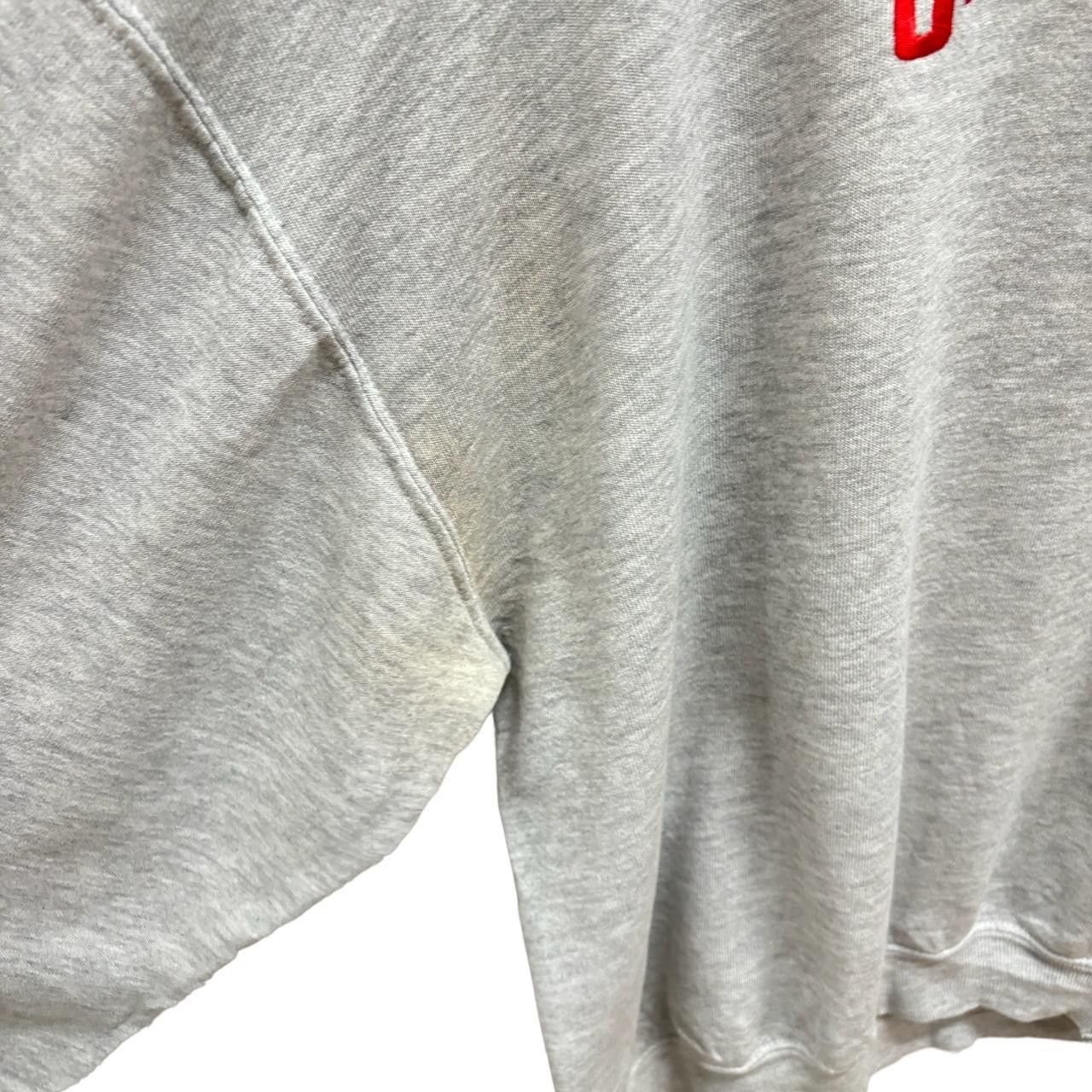 NFL × Vintage Vintage Ohio state sweatshirt size: XL Size US XL / EU 56 / 4 - 3 Thumbnail