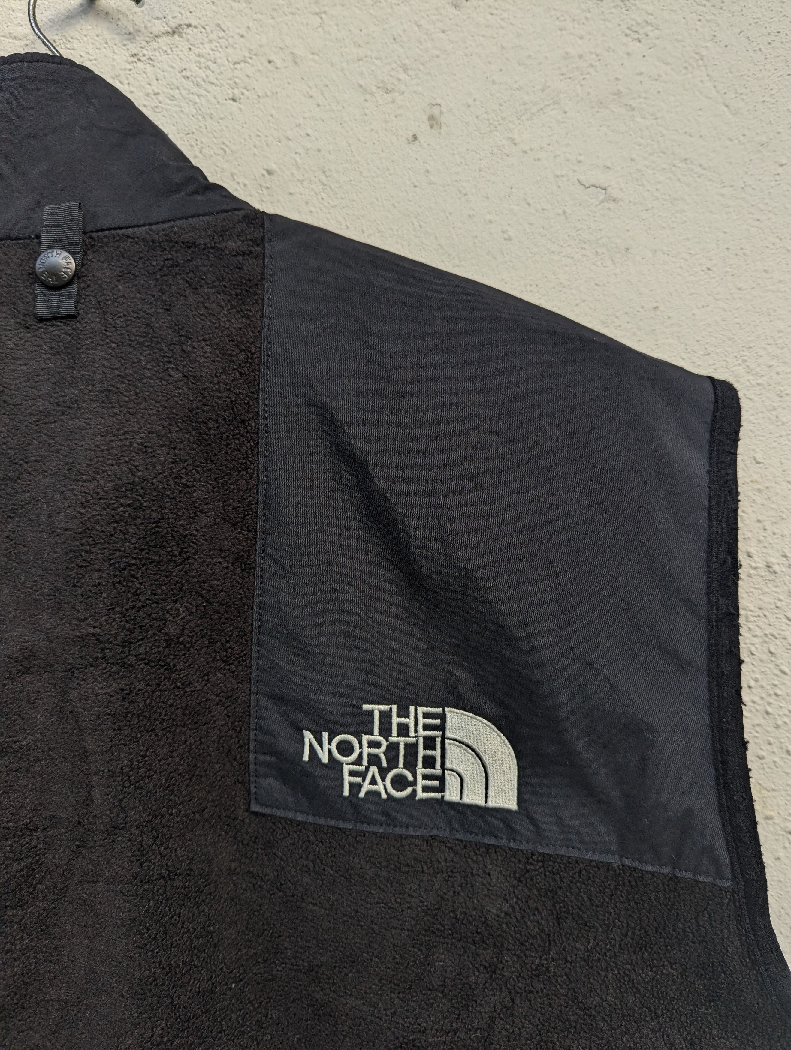 The North Face THE NORTH FACE FLEECE VEST Size US XL / EU 56 / 4 - 8 Thumbnail