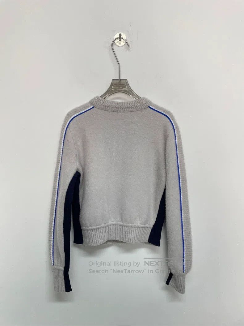 Chanel Chanel 21N Ski Series Coco Neige Cardigan coat Size XS / US 0-2 / IT 36-38 - 2 Thumbnail