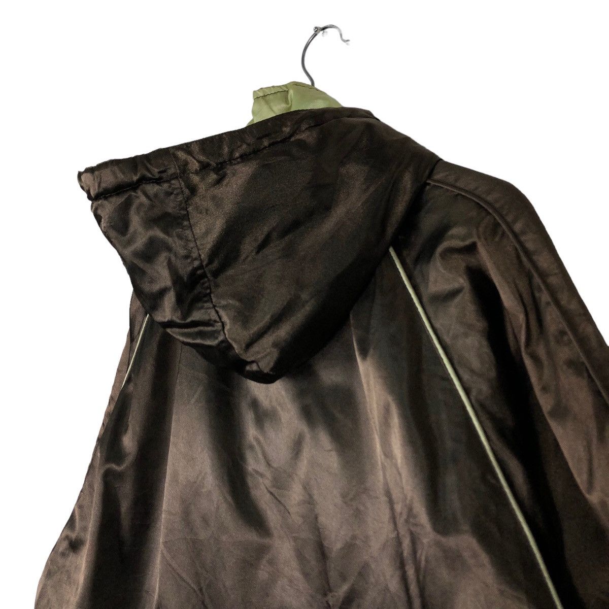 Japanese Brand 🔥90’s Vintage Bomber Jacket Ski Yamaha Bondage Design Size US M / EU 48-50 / 2 - 8 Thumbnail