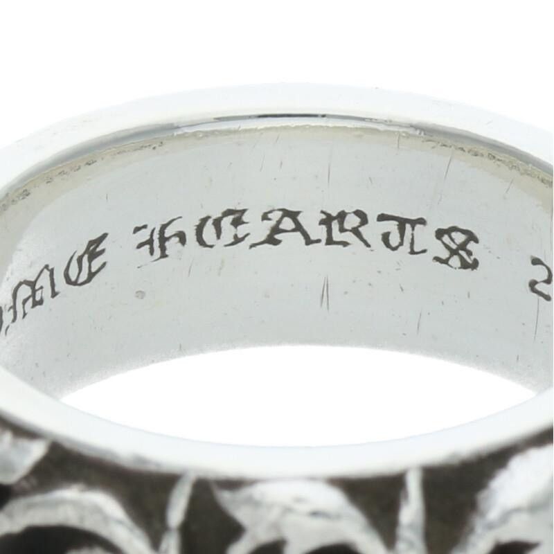 Chrome Hearts US8 Chrome Hearts Eternity Ring 17 Size ONE SIZE - 4 Thumbnail