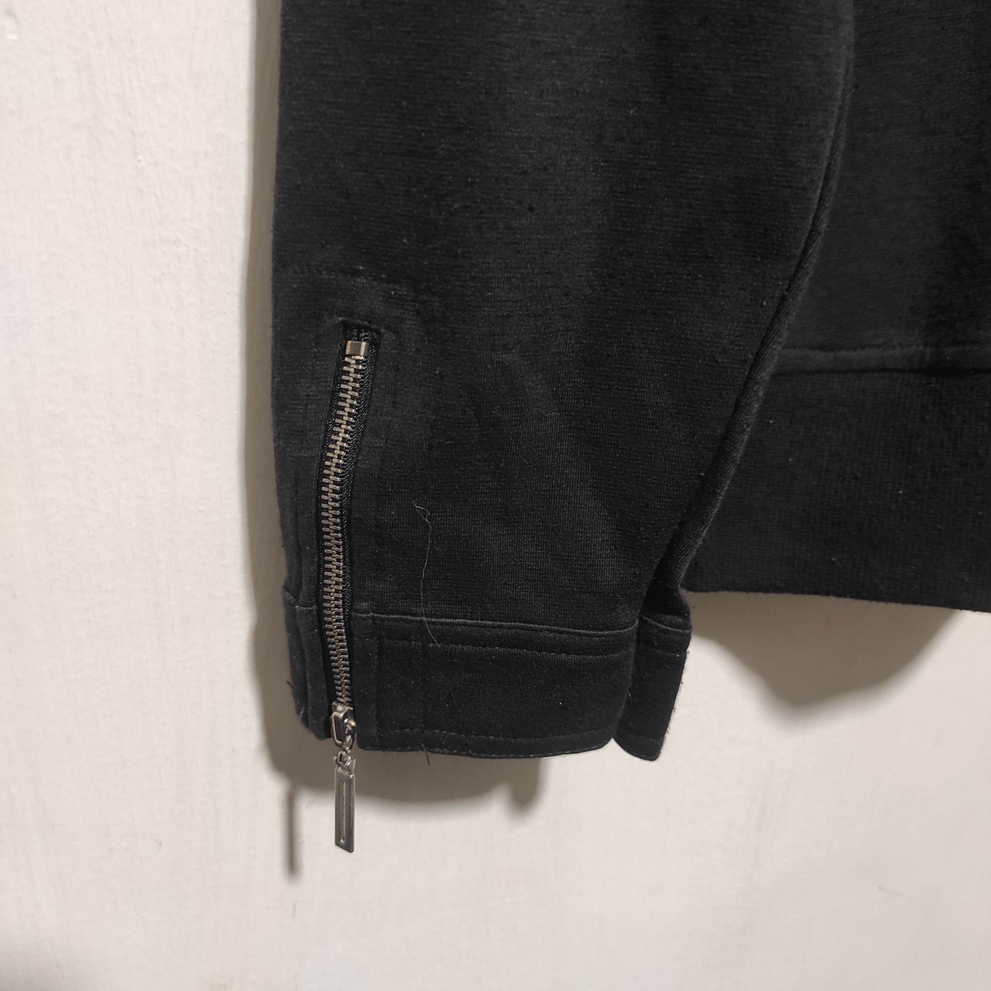 Japanese Brand m.f.editorial parka jacket Size US M / EU 48-50 / 2 - 11 Thumbnail