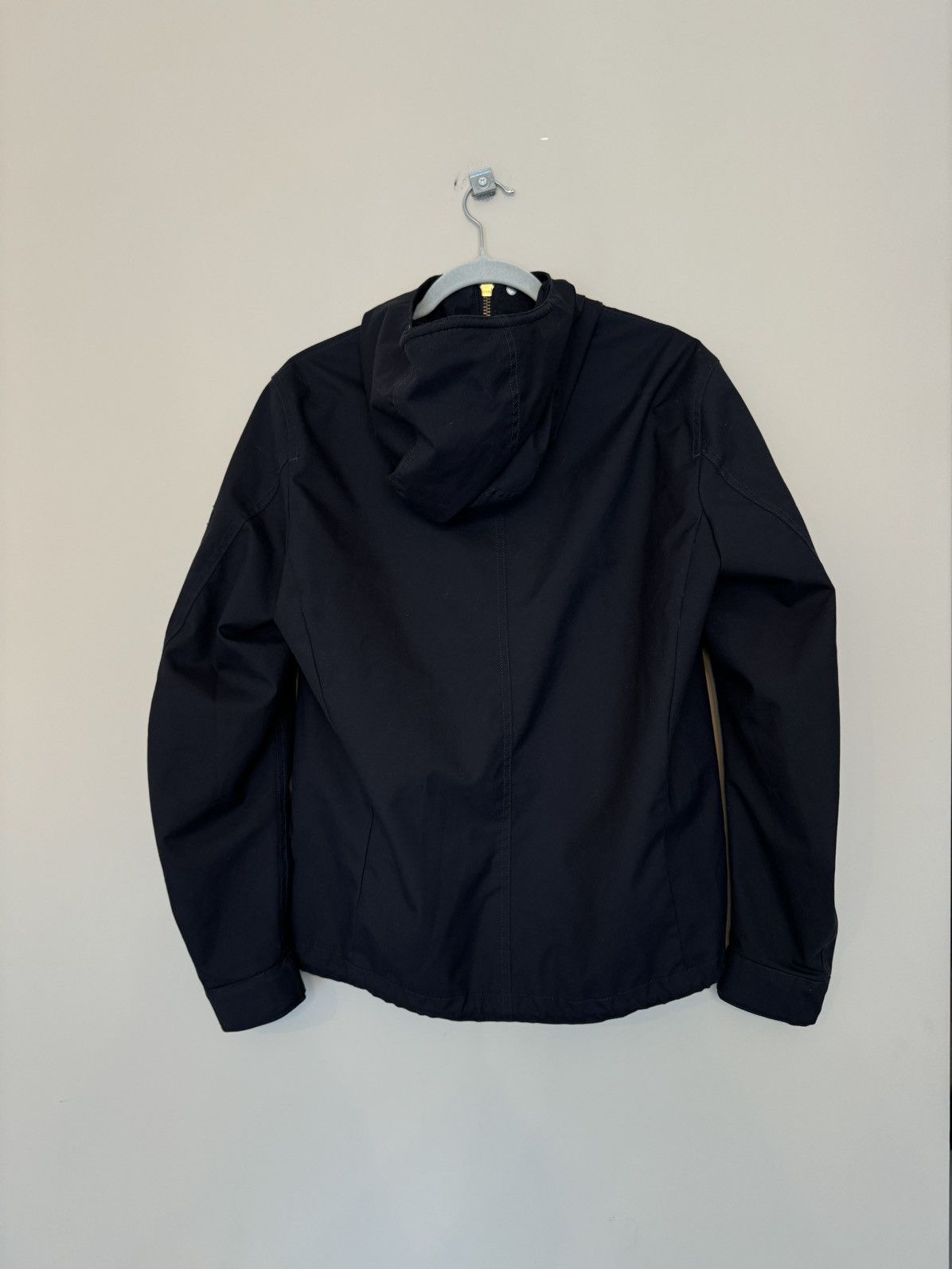Woolrich Woolen Mills Woolrich zip up jacket navy high quality Size US S / EU 44-46 / 1 - 12 Thumbnail