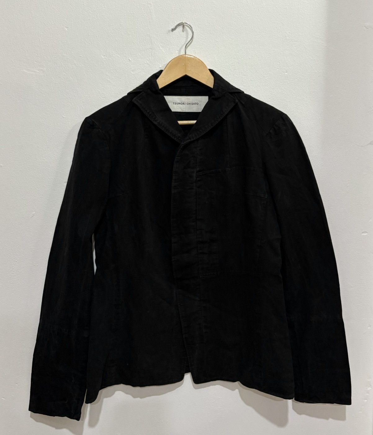 Issey Miyake × Tsumori Chisato × Vintage Tsumori chisato jacket Size US M / EU 48-50 / 2 - 2 Thumbnail