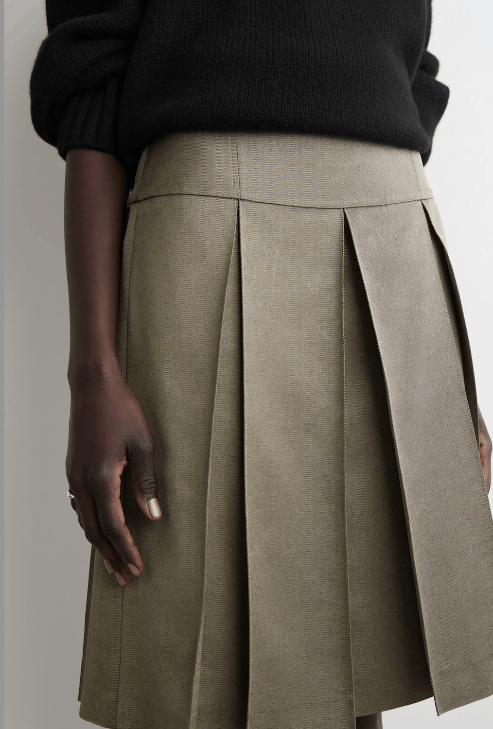 Cos Cos Skirt Size 24" / US 00 / IT 34 - 1 Thumbnail