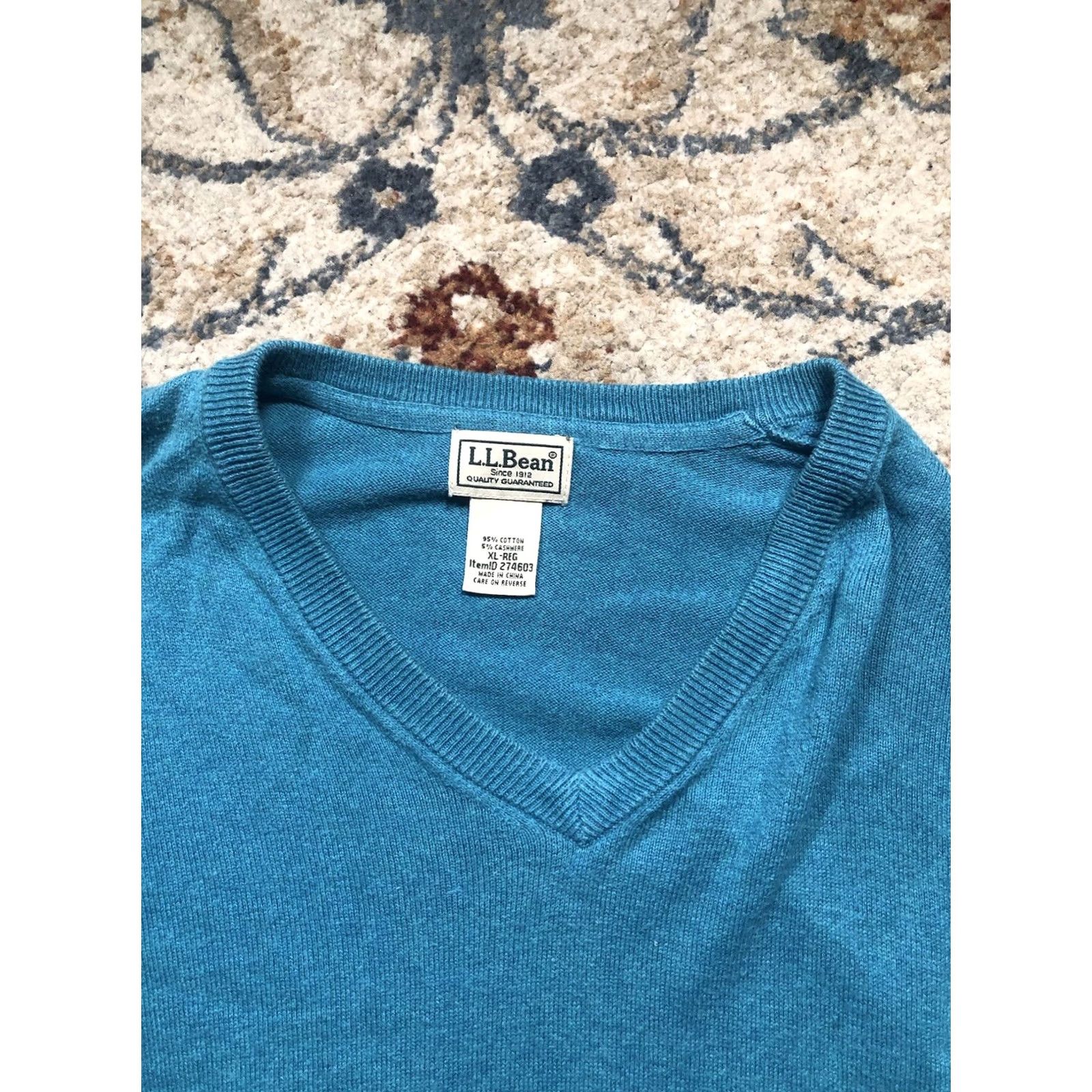 Vintage VINTAGE? No. Size US XL / EU 56 / 4 - 2 Thumbnail