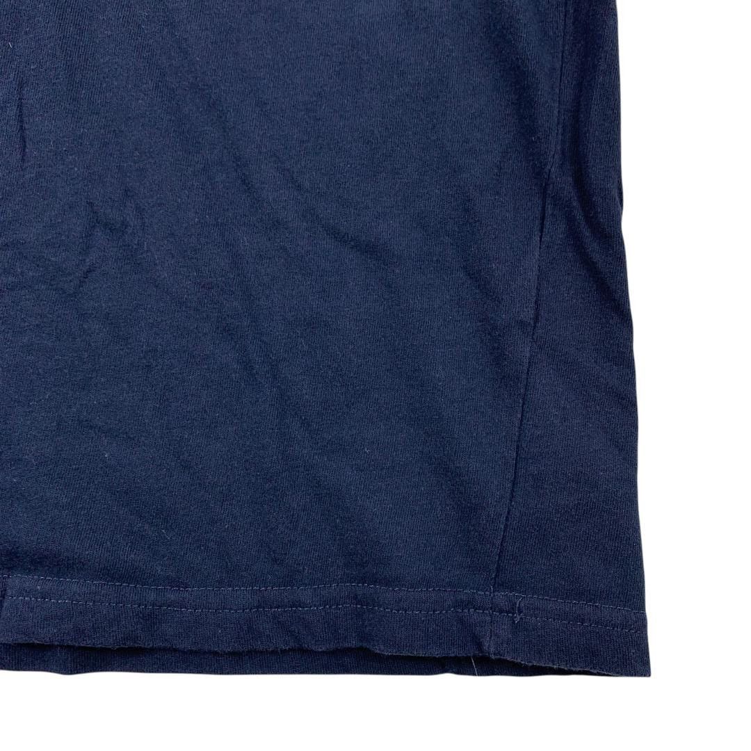 Anime × Japanese Brand × Uniqlo EVANGELION neon genesis Anime glow in the dark tee Size US L / EU 52-54 / 3 - 8 Thumbnail