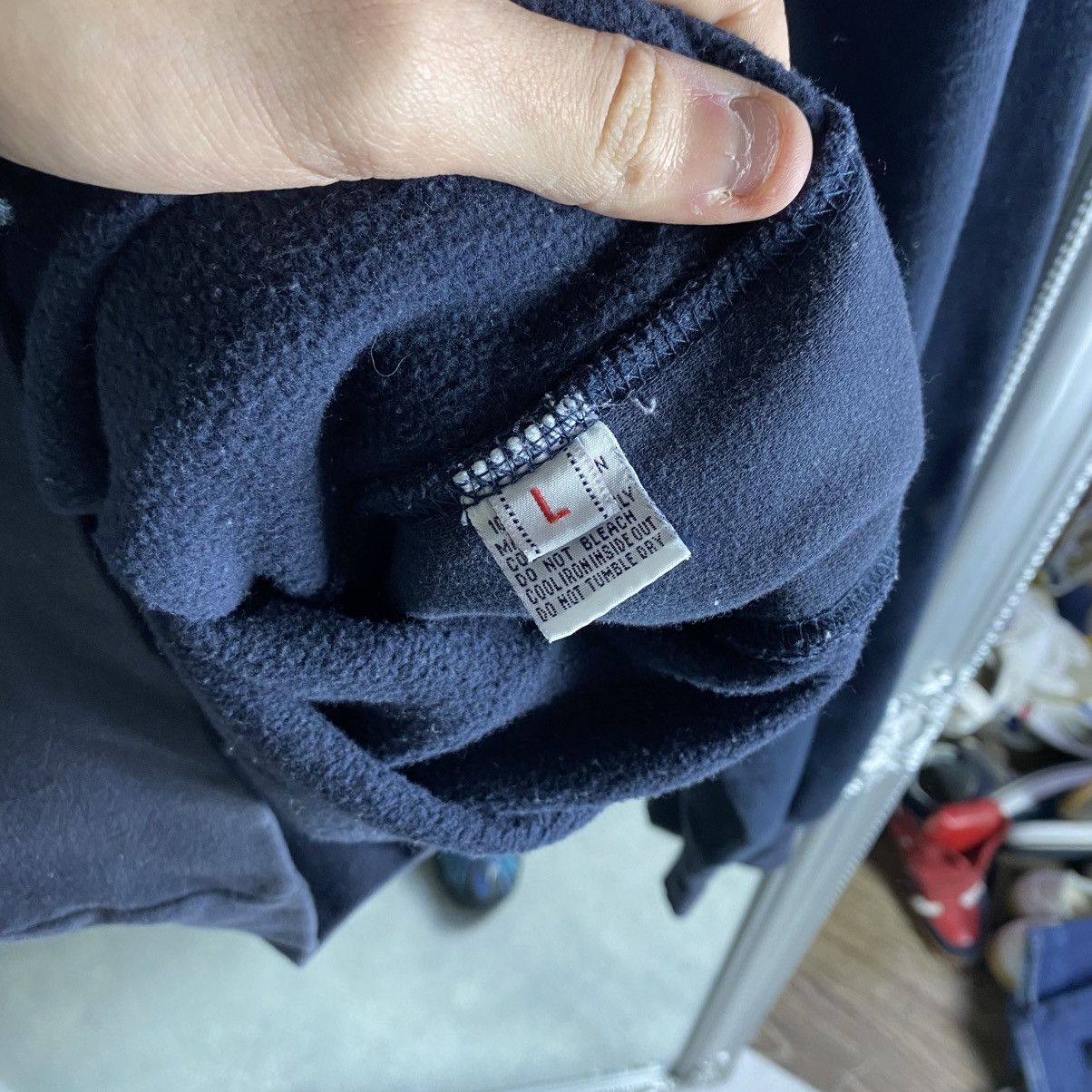 Evisu Sweatshirt