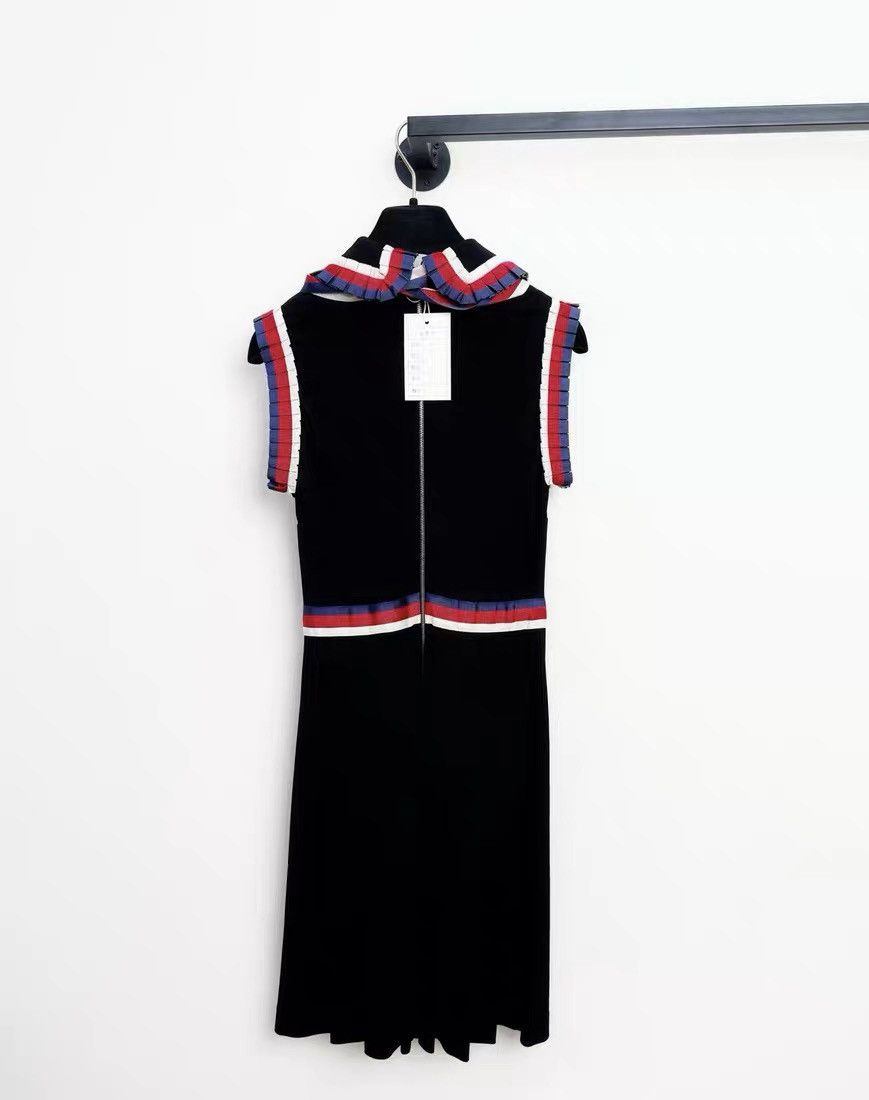 Gucci Gucci genuine sleeveless dress Size XXS / US 00 / IT 34 - 2 Thumbnail